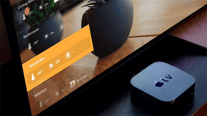Apple TV 4K là gì? Có tính năng gì? Dùng được ở Việt Nam không?