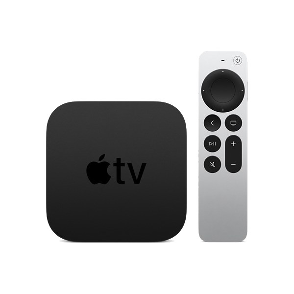 Apple TV 4K là gì? Có tính năng gì? Dùng được ở Việt Nam không?
