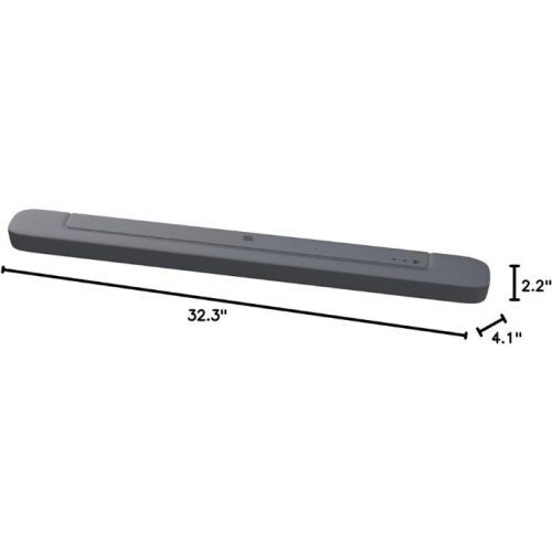 Alternative view of Loa Soundbar JBL Bar 300 chính hãng, mới 2023