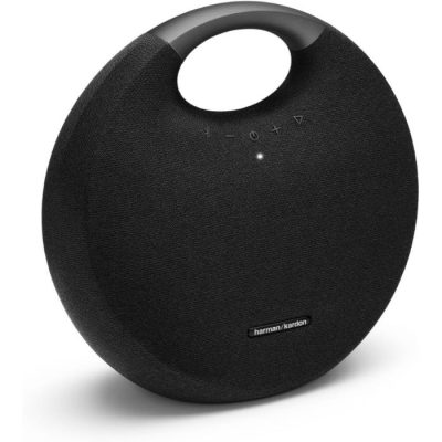 Loa Onyx 6 Studio Bluetooth Harman Kardon chính hãng Nghe nhạc không dây Pin 8 Tiếng