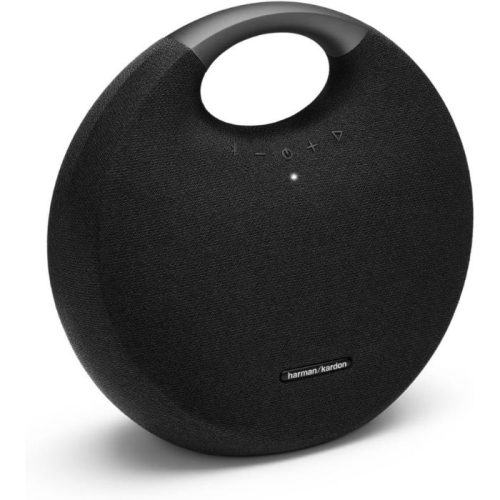 Loa Onyx 6 Studio Bluetooth Harman Kardon chính hãng Nghe nhạc không dây Pin 8 Tiếng