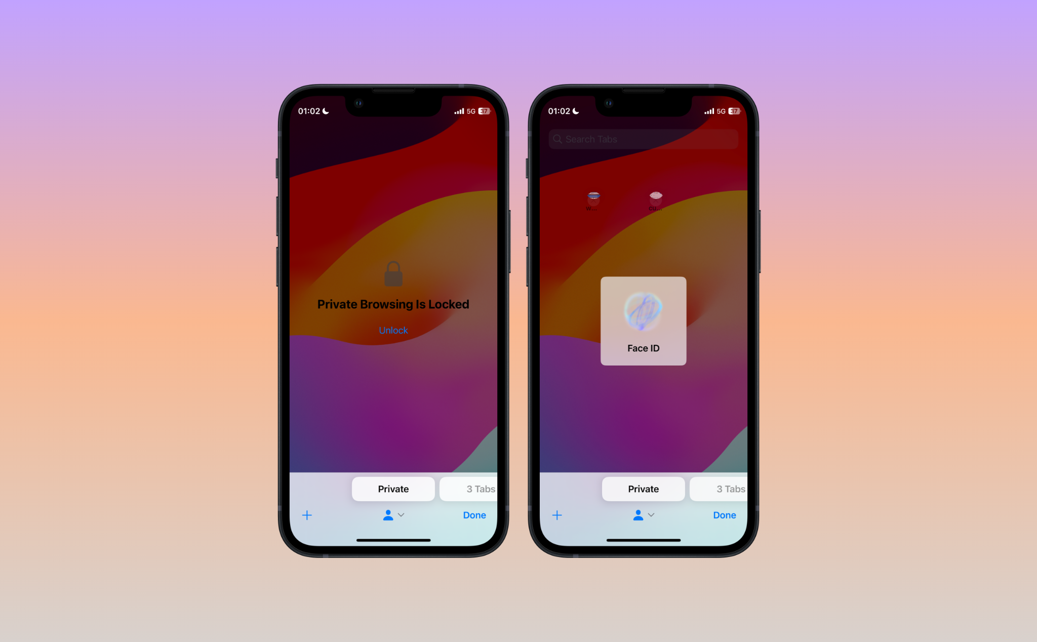 Những thay đổi lớn trên iOS 17