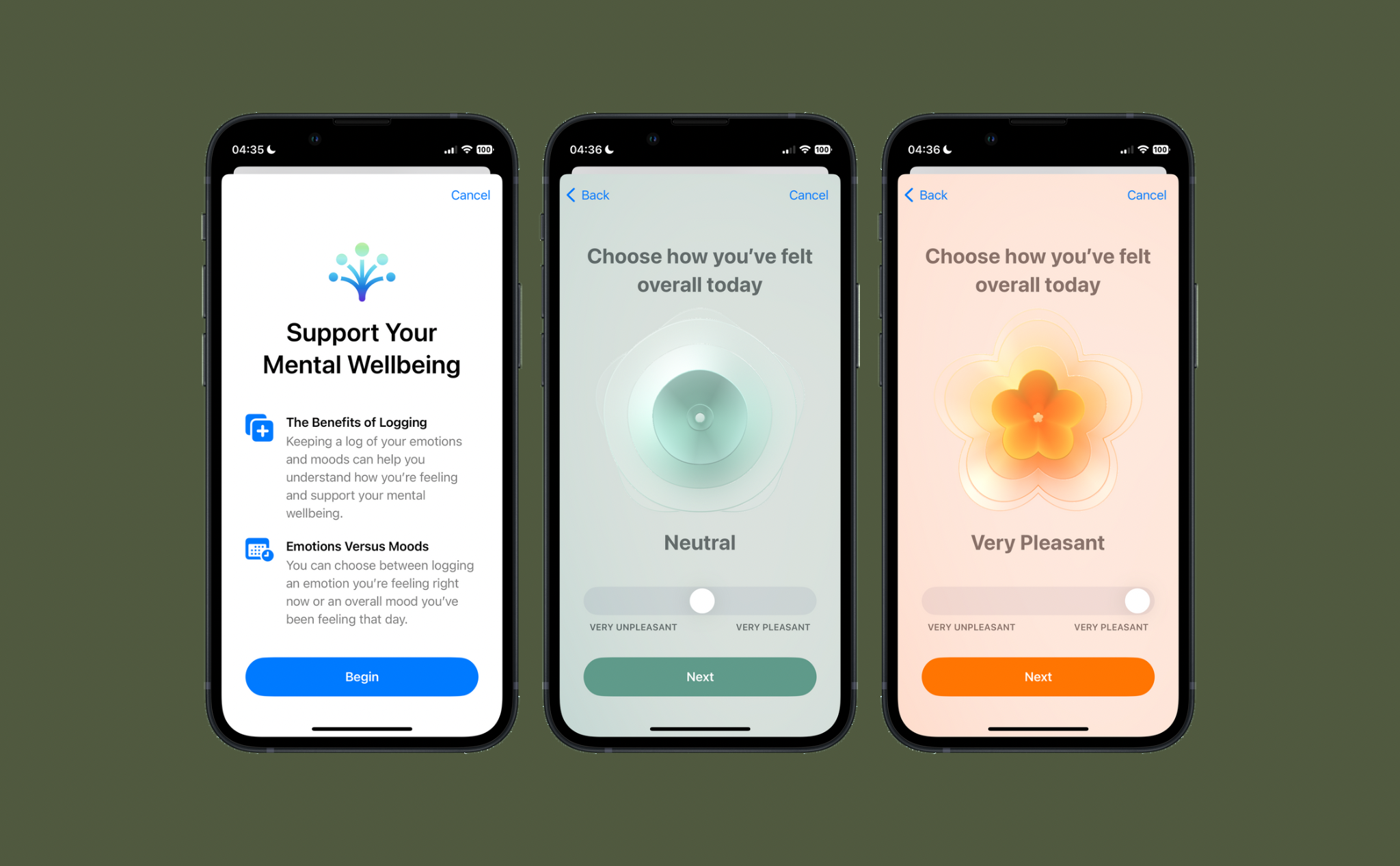 Những thay đổi lớn trên iOS 17