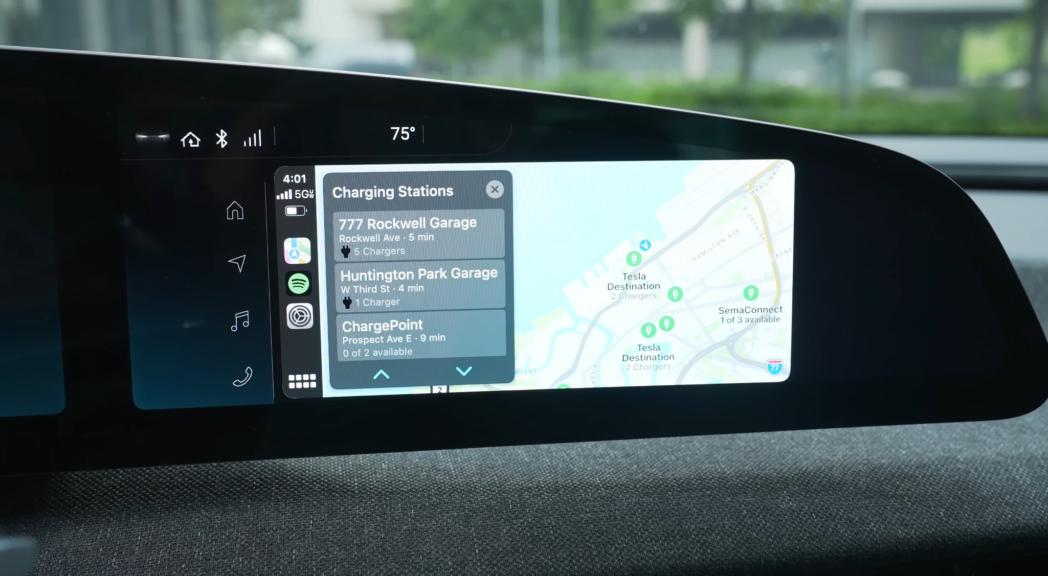 Những thay đổi lớn trên iOS 17