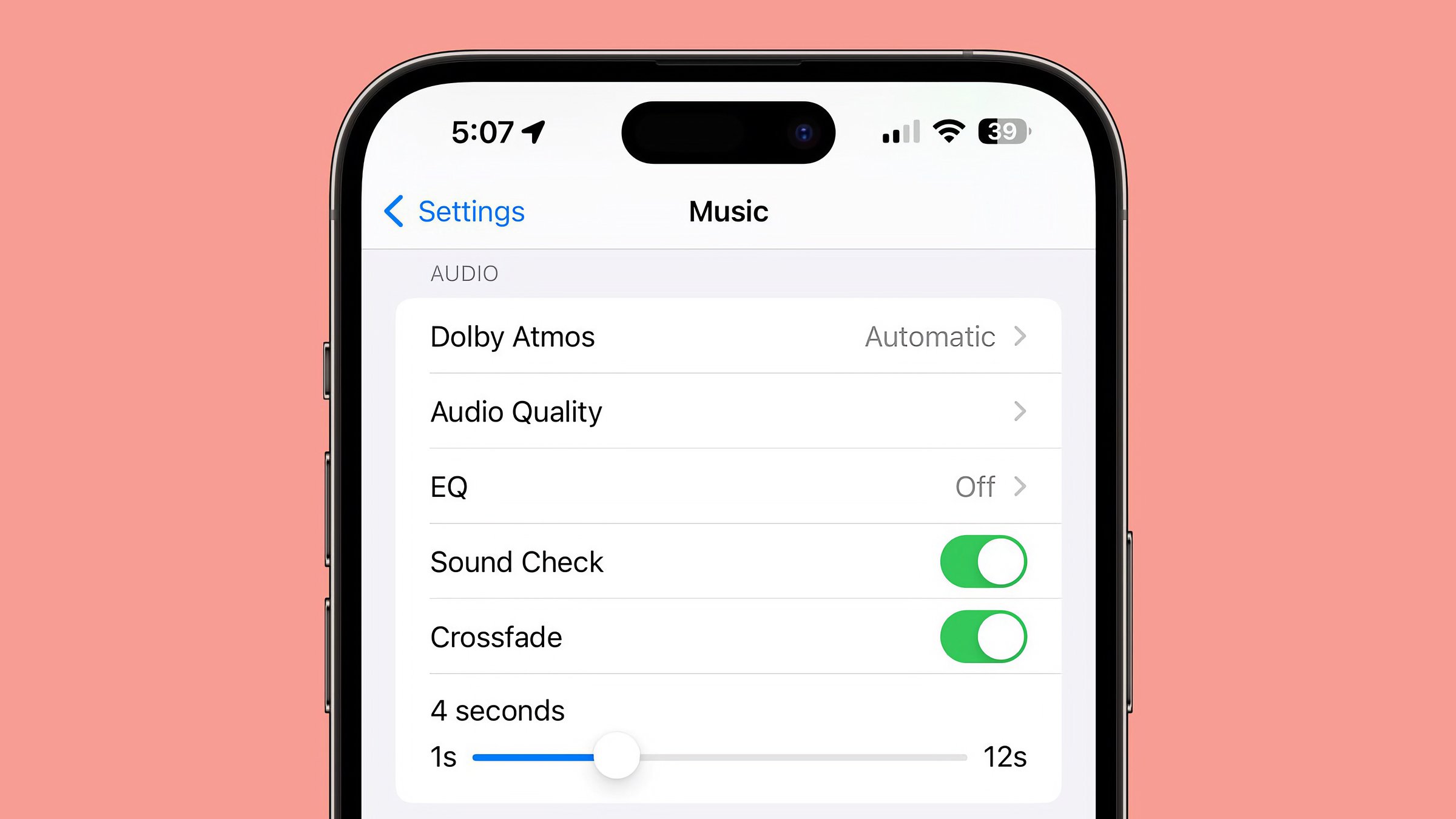 Những thay đổi lớn trên iOS 17