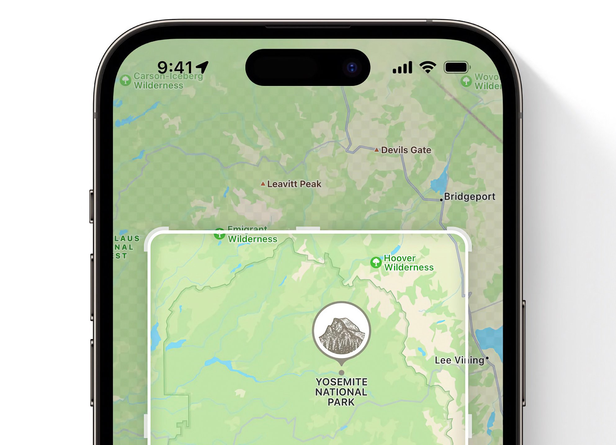 Những thay đổi lớn trên iOS 17