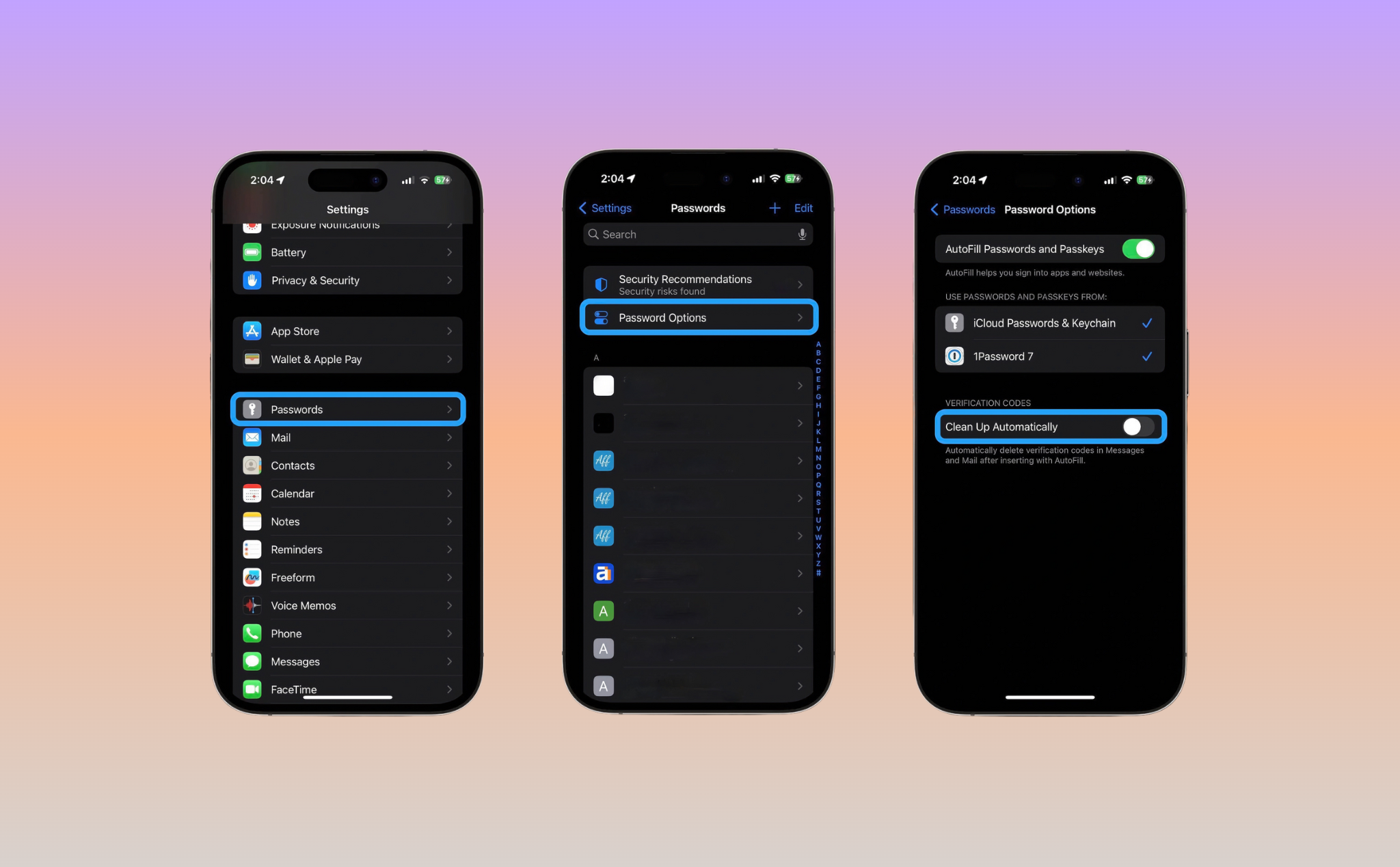 Những thay đổi lớn trên iOS 17