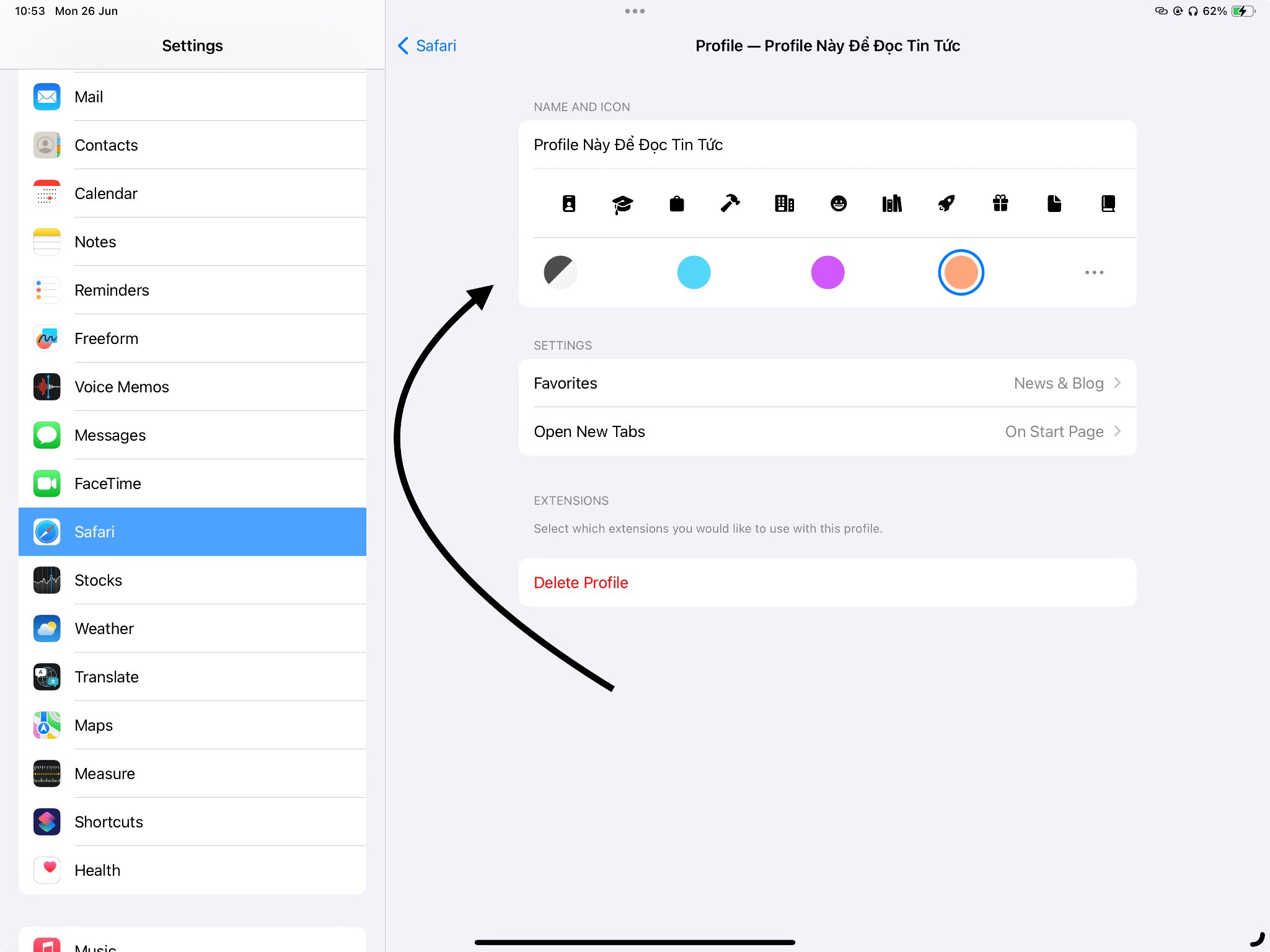 Những thay đổi lớn trên iOS 17