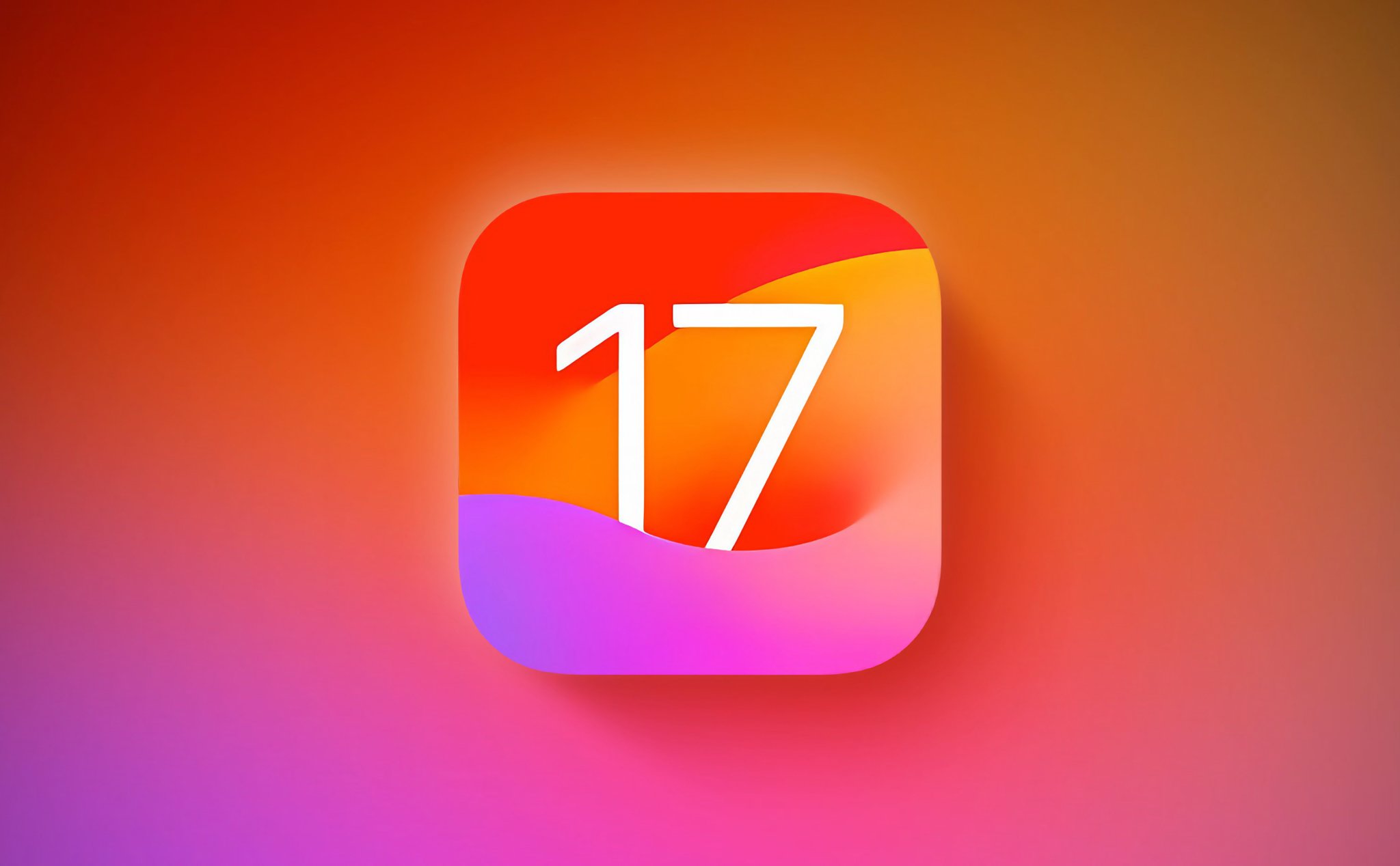 Những thay đổi lớn trên iOS 17