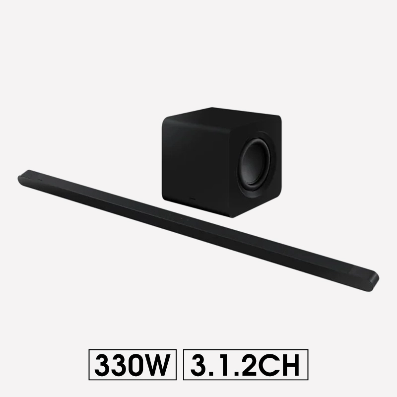 Samsung Hw S800b Xv