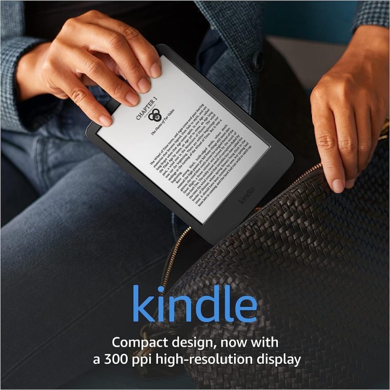Kindle Basic 2022 (5)