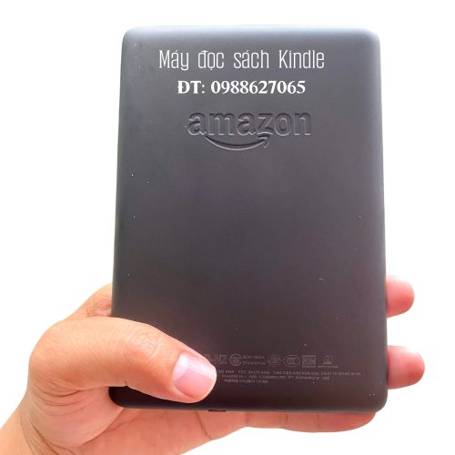 Kindle Paperwhite 4 32gb (1)