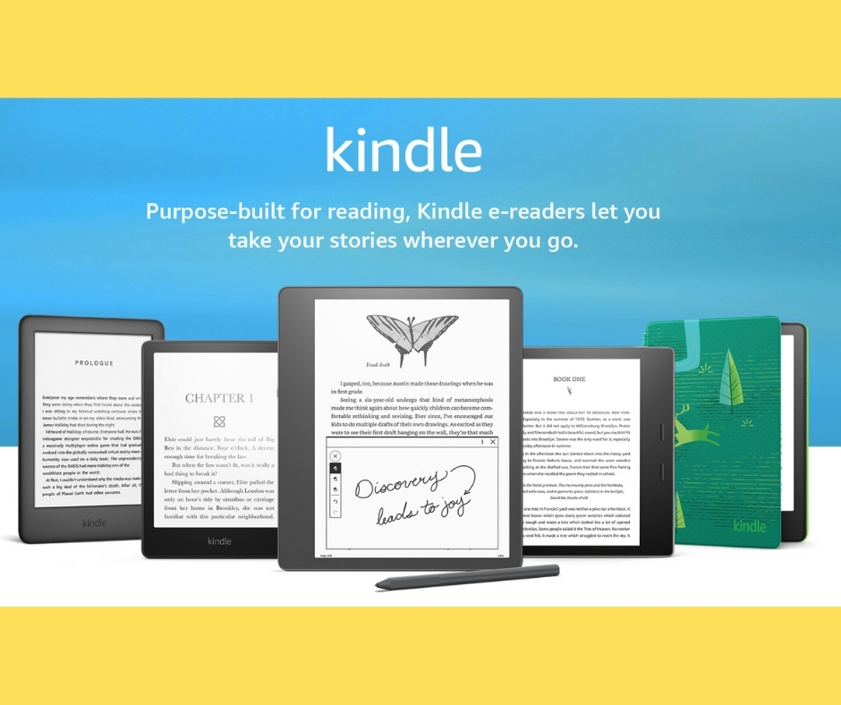Kindle Paperwhite (3)