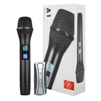 Micro Alpha Works A1