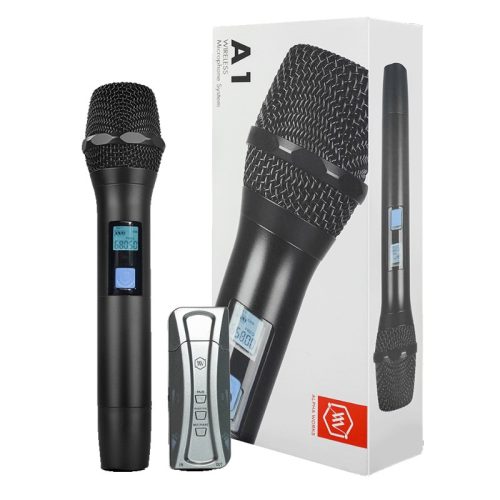 Micro Alpha Works A1