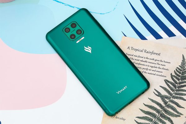 Vsmart Aris Pro 128gb