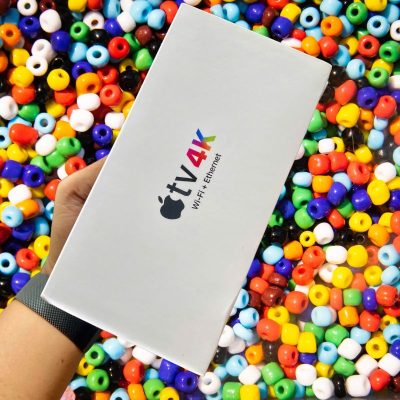 Apple Tv 4k 2022 (2)
