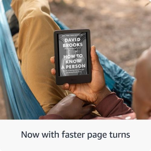Kindle Basic 2024 (3)