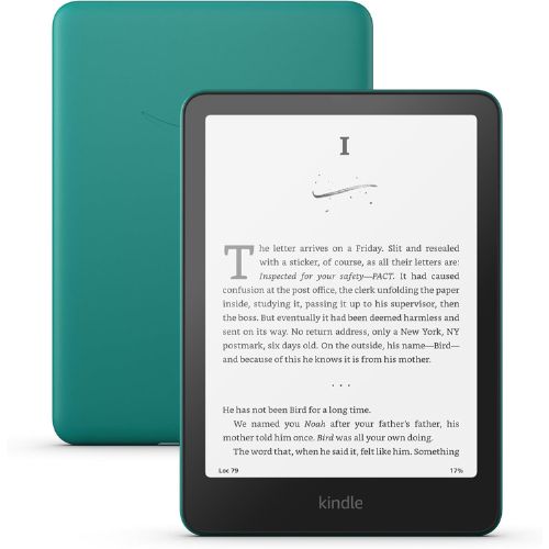 Kindle Paperwhite 6