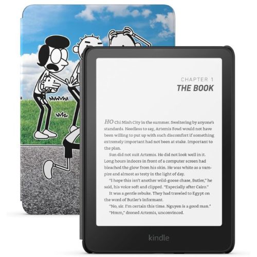 Kindle Paperwhite Kids 2024
