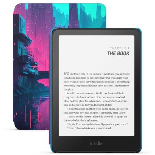 Kindle Paperwhite Kids 2024 (4)