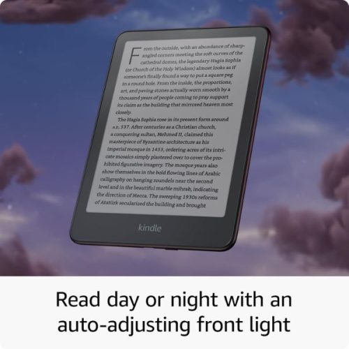Kindle Paperwhite Signature (2)