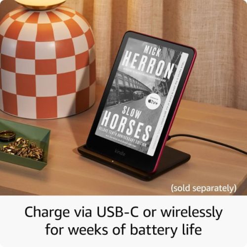 Kindle Paperwhite Signature (6)