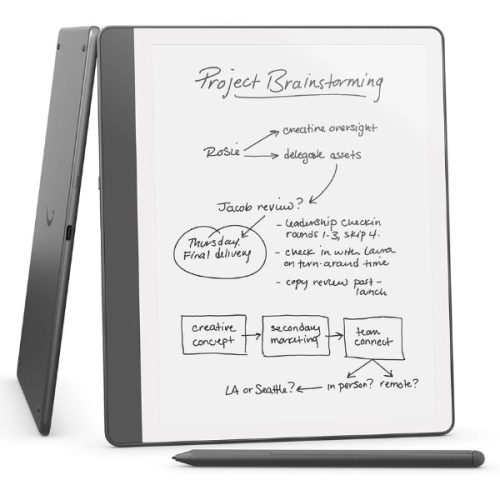 Kindle Scribe 2024
