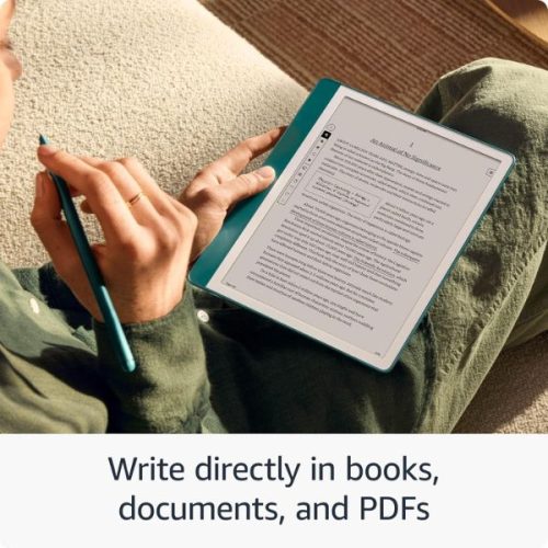 Kindle Scribe 2024 (3)