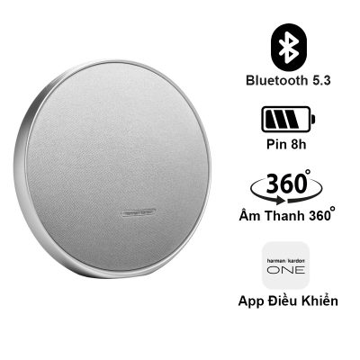 Onyx Studio 9 Loa Harman Kardon (1)