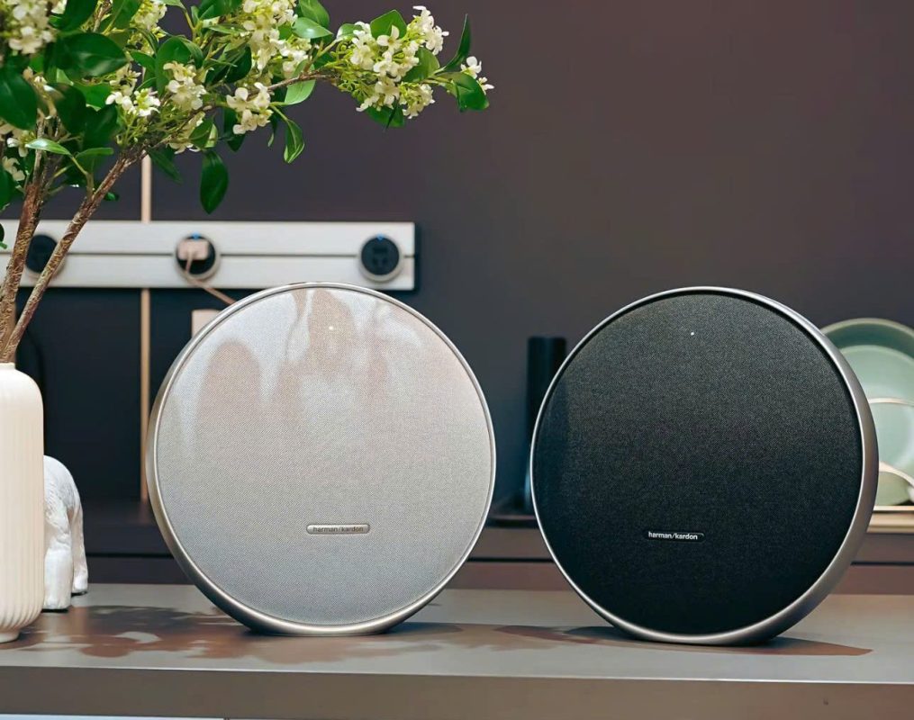 Onyx Studio 9 Loa Harman Kardon (5)
