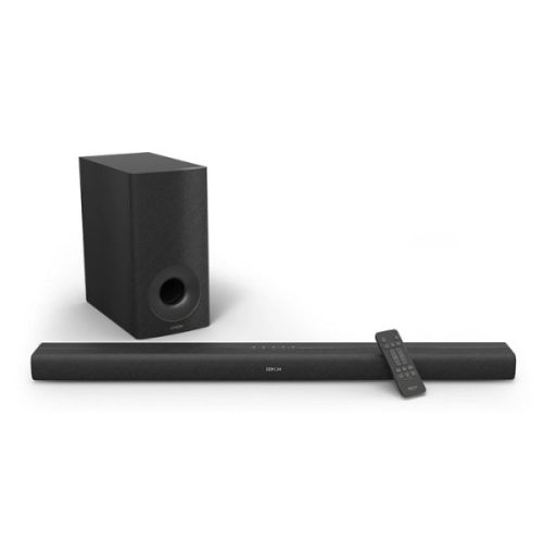 Alternative view of Loa Soundbar Denon DHT-S316