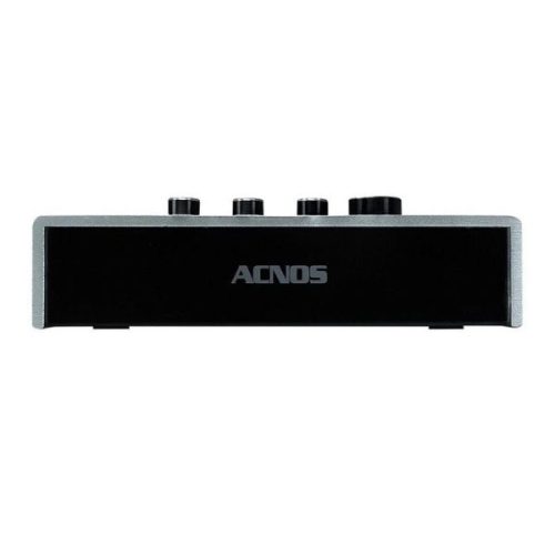 Alternative view of Micro kèm vang Acnos MI30U Pro (mới 2024)