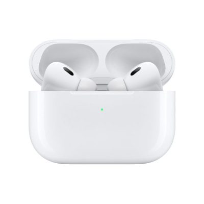 Tai nghe AirPods Pro 2 với Hộp Sạc MagSafe (USB-C) - Chính hãng Apple Việt Nam