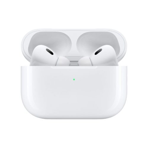 Tai nghe AirPods Pro 2 với Hộp Sạc MagSafe (USB-C) - Chính hãng Apple Việt Nam