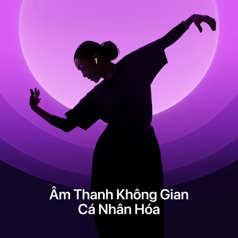 Thiết kế hoàn toàn mới cho trải nghiệm tuyệt vời.