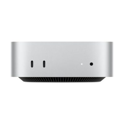 Mac Mini M4 2024