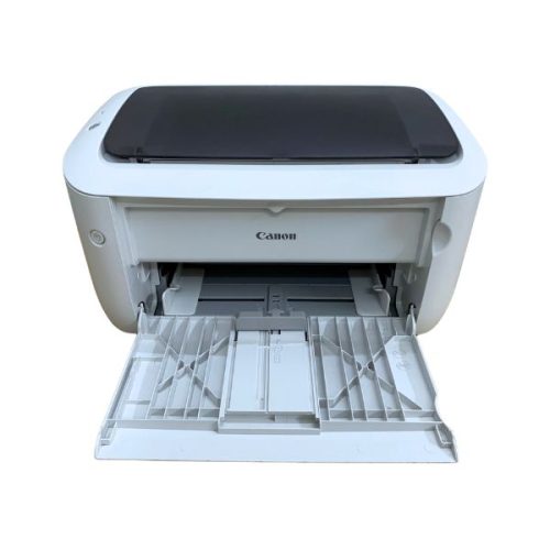 Máy in Canon LBP6018: Hiệu quả, nhỏ gọn, tiết kiệm (đã qua sử dụng)
