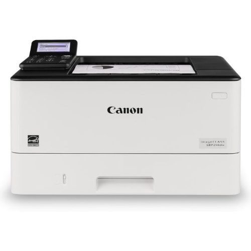 Máy in Canon LBP246DW - in đen trắng - Nhập Khẩu (A4/A5/ Đảo mặt/ USB/ LAN/ WIFI)