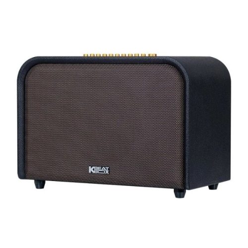Alternative view of Loa Karaoke Acnos Acoustic 3 - Tặng kèm 2 Mic