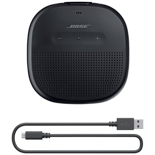 Bose SoundLink Micro: Bí quyết tận hưởng âm nhạc sống động ngay trong lòng bàn tay