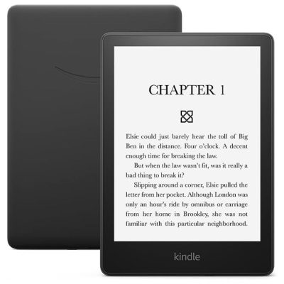 Máy Đọc Sách Kindle Paperwhite