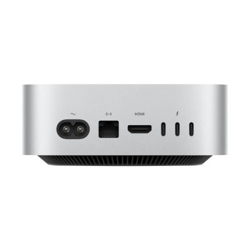 Alternative view of Mac Mini M4 Pro 2024 12CPU/16GPU/24GB/512GB