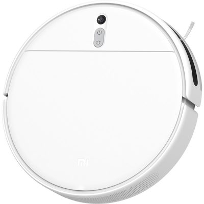 Robot hút bụi Xiaomi Mi Vacuum Mop 2 Lite
