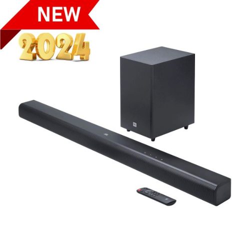 Alternative view of Loa Soundbar JBL Cinema SB550 - Loa của mọi nhà