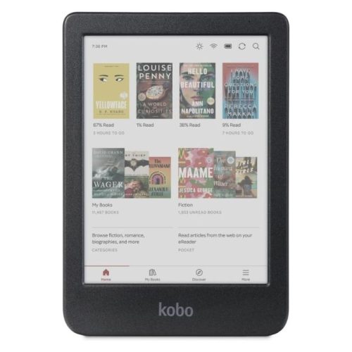 Kobo Clara Colour