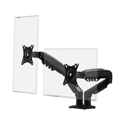 ARM P160 Giá Treo Màn Hình Đôi Đáng Mua Nhất Cho Dân Văn Phòng & Game Thủ