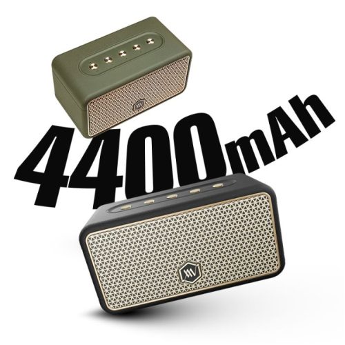 Alternative view of Alpha Works W38 – Loa Âm Thanh Mạnh Mẽ, Thiết Kế Hiện Đại, Hàng chính hãng