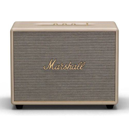 Marshall Woburn 3 - Siêu phẩm loa Bluetooth đỉnh cao, chất âm bùng nổ!
