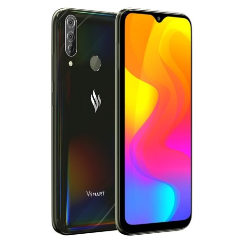 Alternative view of Vsmart Joy 3 4GB - Smartphone Quốc Dân Hiệu Năng Khỏe, Pin Trâu, Giá Mềm, Máy đẹp như mới